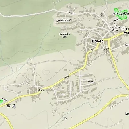 Bc10 * Bovec