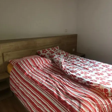 Apartment Bc10 *