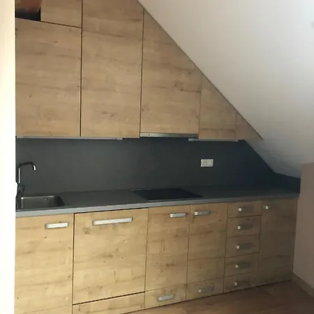 Bc10 Apartment